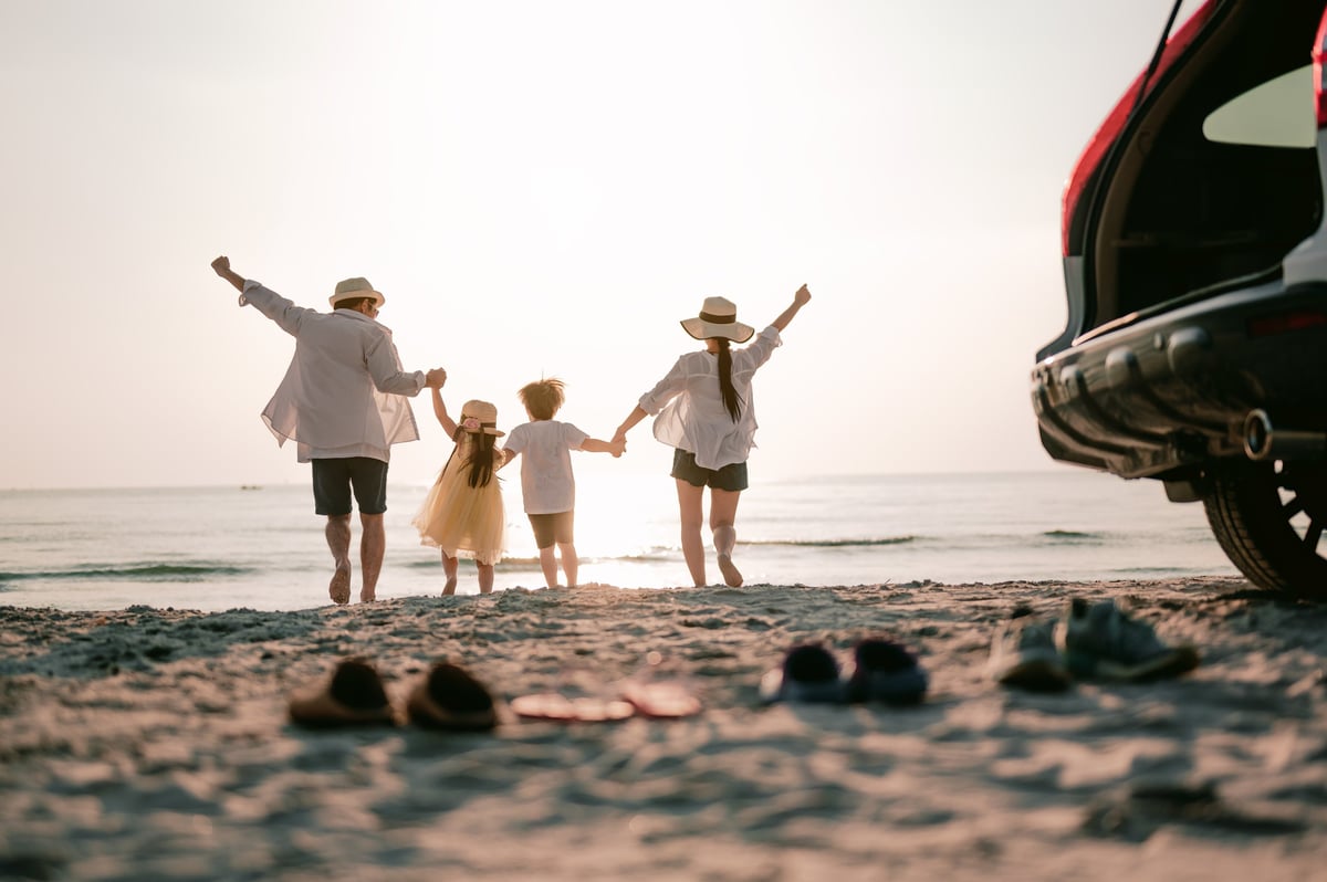 Family SUV
