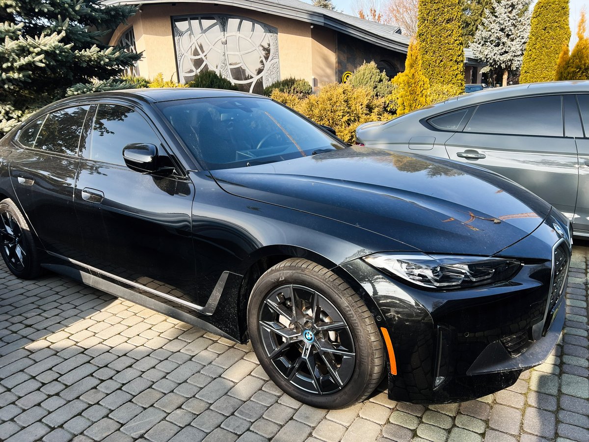 Premium SUV