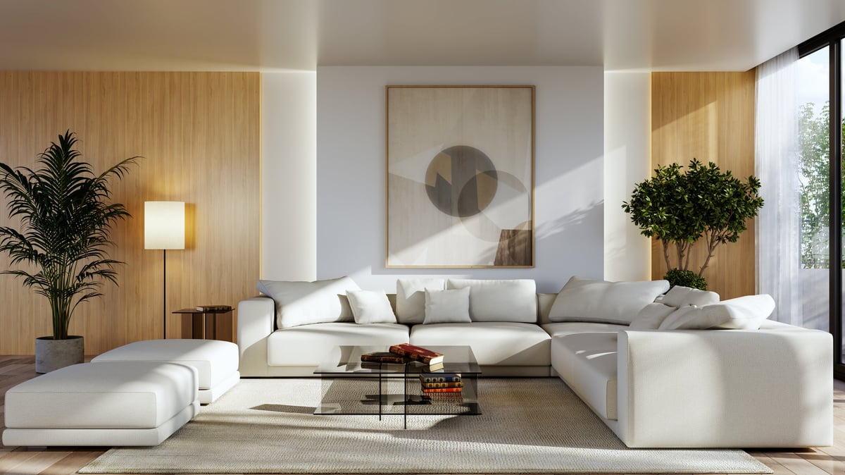 Penthouse Suite