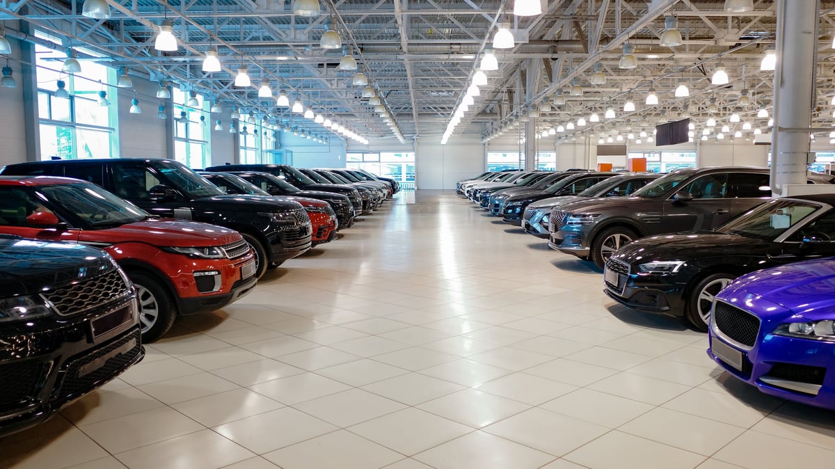 Toyota Land Cruiser SUV for sale and rental in Rwanda